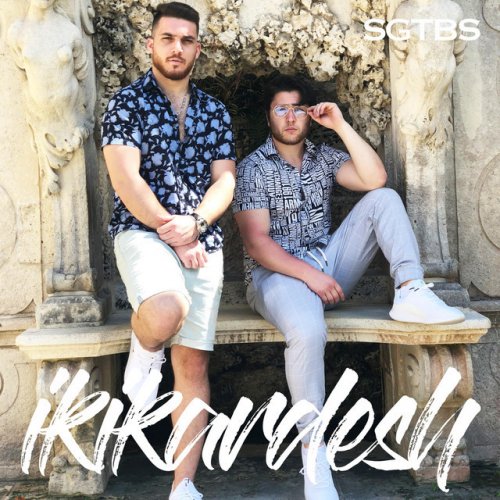 Ikikardesh Sen Gunese Tutul Ben Sana Lyrics Musixmatch