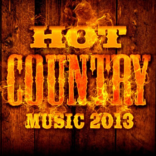 Hot Country Music 2013