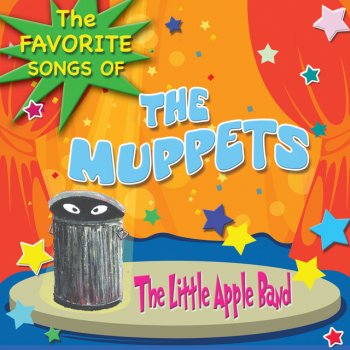 Muppets The Favorite Songs By Little Apple Band Album Lyrics Musixmatch Song Lyrics And Translations It's okay even if you don't know because i. musixmatch
