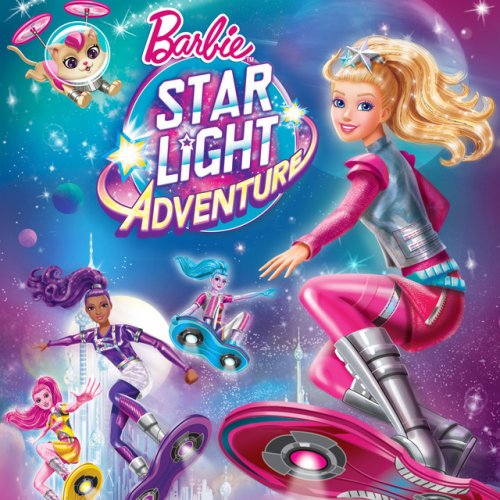 Barbie Aventura Nas Estrelas (Trilha Sonora Original)