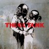 Think Tank Blur - cover art