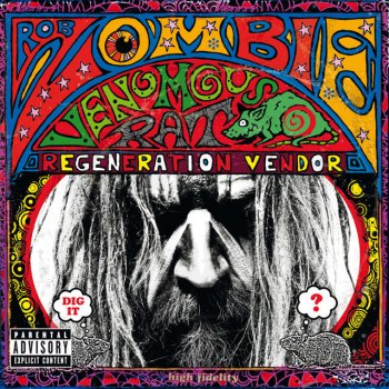 Venomous Rat Regeneration Vendor (Explicit Version)