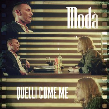I Testi Delle Canzoni Dellalbum Quelli Come Me Di Modà Mtv