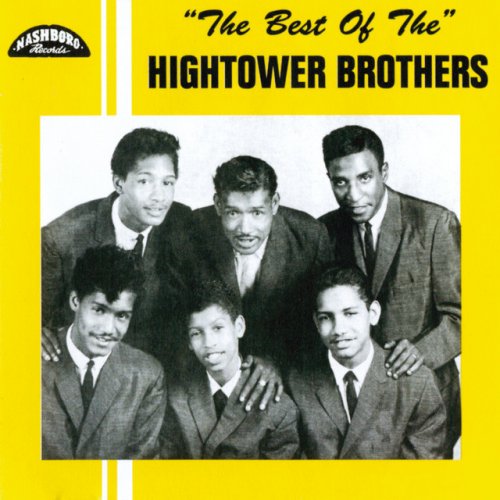 Hightower Brothers Lord Take Me Through Lyrics Musixmatch