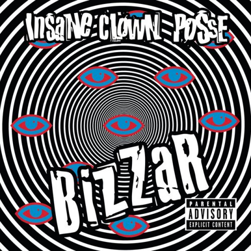 Insane Clown Posse My Axe Lyrics Musixmatch