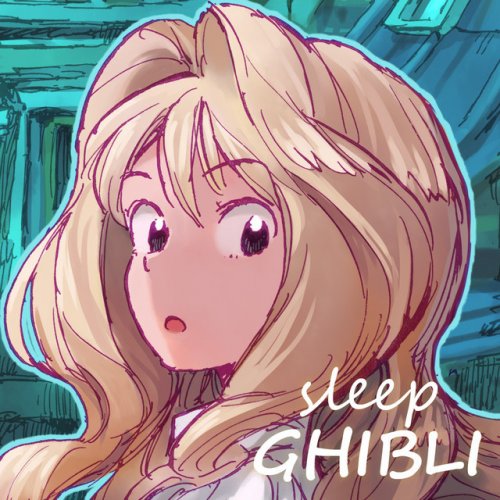 Get Wallpaper Sleep Music Production Sen To Chihiro No Kamikakushi Itsumo For Android