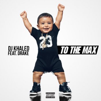 To the Max lyrics – album cover
