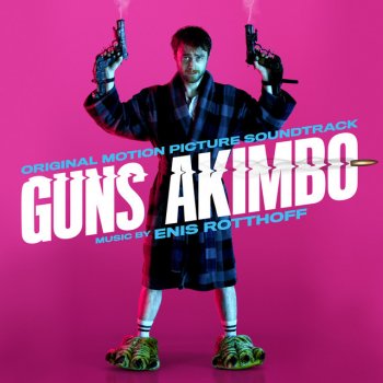 Testi Guns Akimbo (Original Motion Picture Soundtrack)