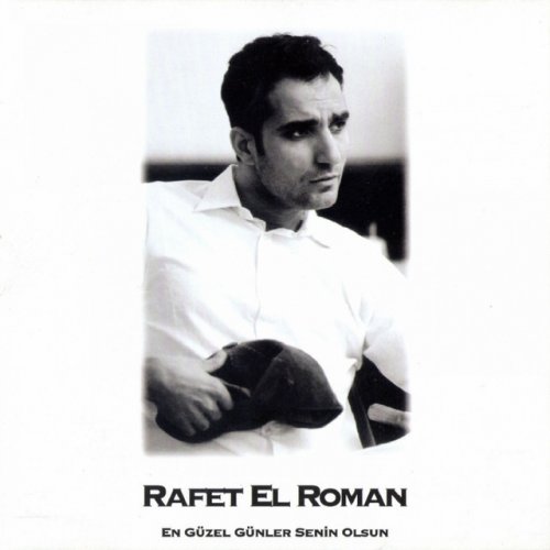 Seni Seviyorum Rafet El Roman Lyrics