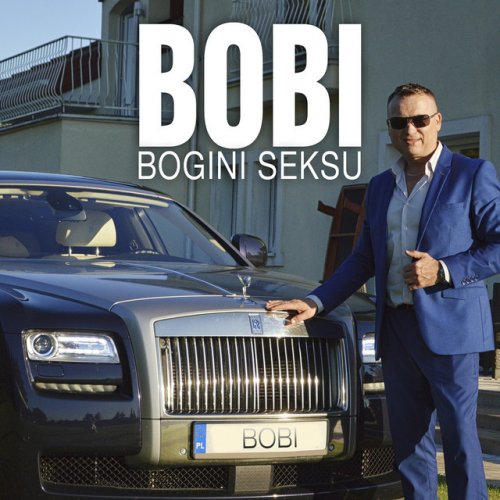 Bobi - Bogini seksu (Dj Bocianus Remix)