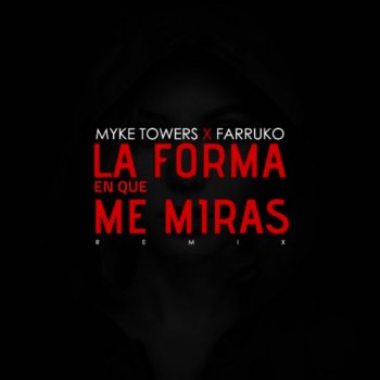 Myke Towers Feat Farruko Lyrics Musixmatch Song Lyrics And