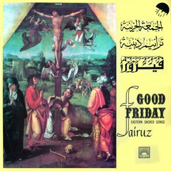 Good Friday Eastern Sacred Songs