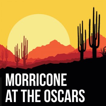 Testi Morricone at the Oscars