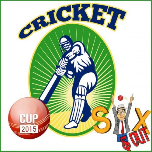 Cricket Cup 2015