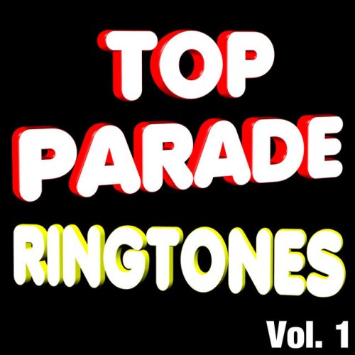 Top Parade Ringtones, Vol. 1