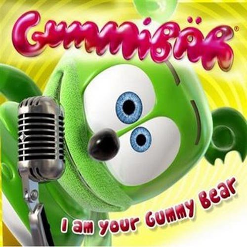 Gummy Bear Osito gominola Spanish Version Lyrics Musixmatch
