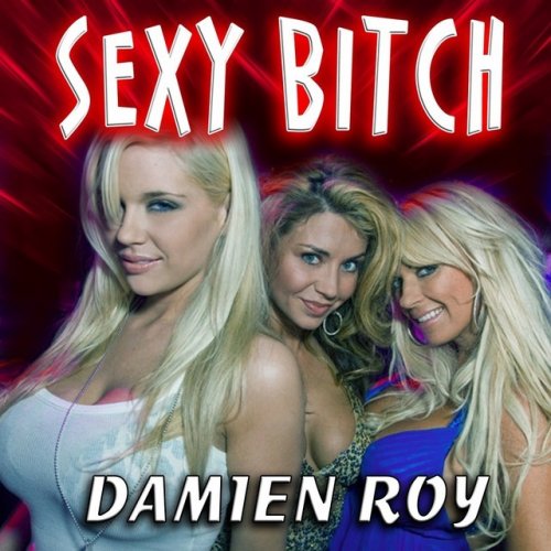 Sexy bitch lyrics