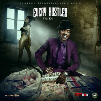 Every Hustler - Single