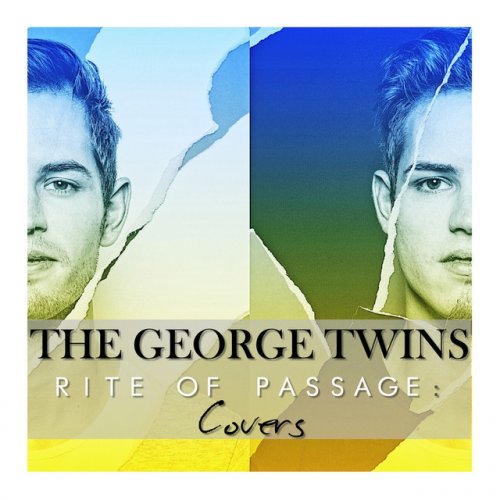Rite of Passage: Covers