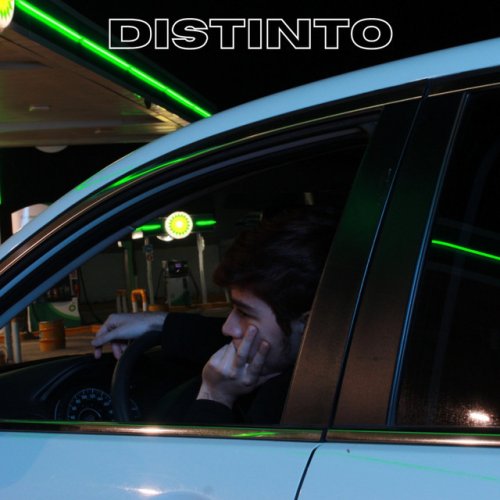 Webito Letra de Distinto - Limited Edition de El Webito | Musixmatch