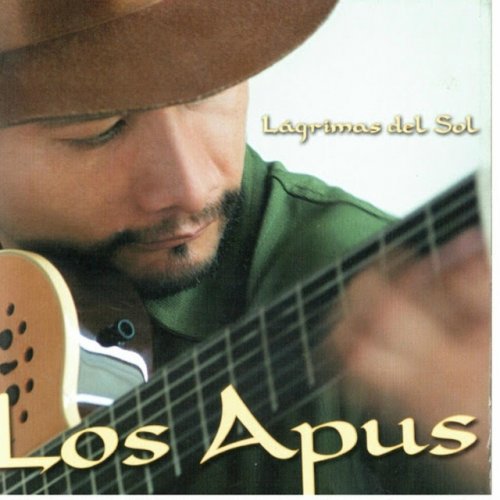 Letra de Los Apus del Perú - Acuérdate De Mi | Musixmatch