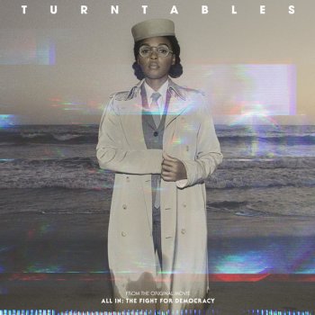 Turntables (from the Amazon Original Movie "All In: The Fight for Democracy") - Single