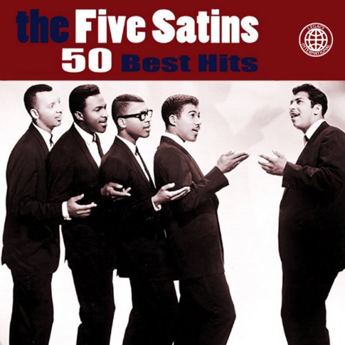 The Five Satins A Night to Remember Lyrics Musixmatch