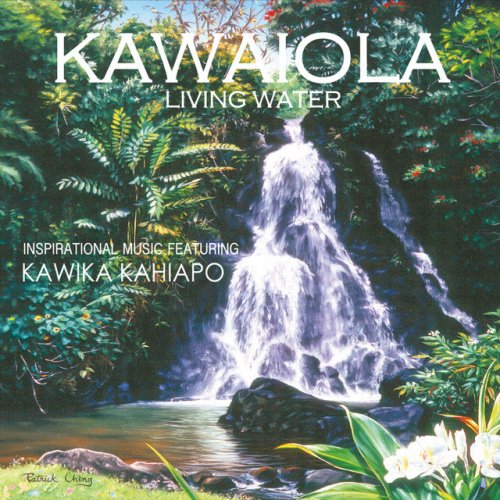 Kawaiola: Living Water