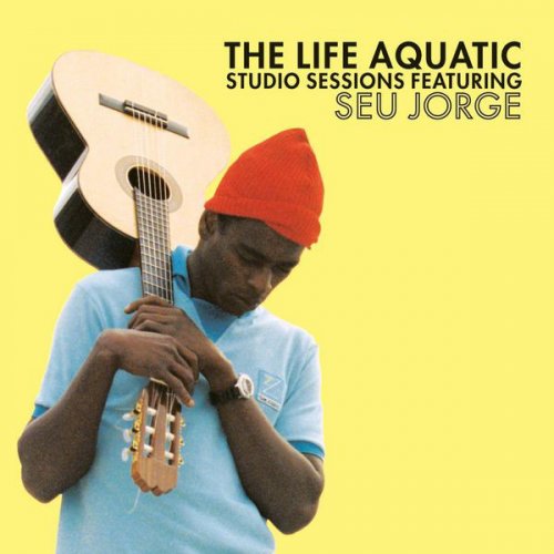 The Life Aquatic Featuring Seu Jorge