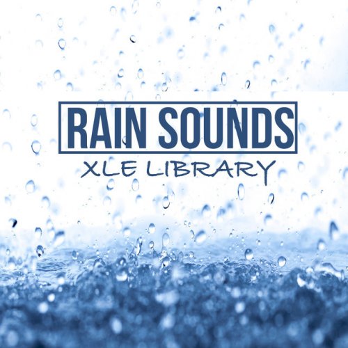 The Rain Sound Library