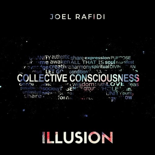 Joel Rafidi Illusion Lyrics Musixmatch