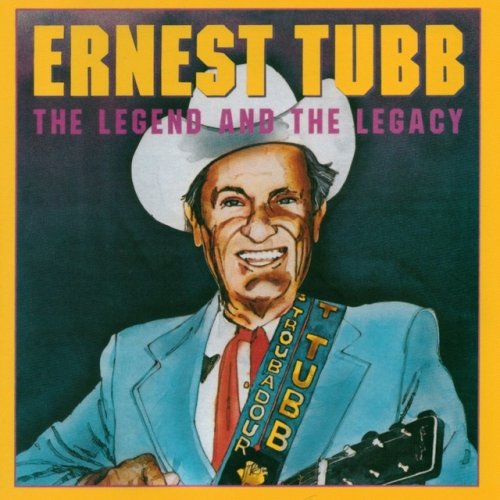 Loretta Lynn Feat Ernest Tubb Thanks A Lot Feat Loretta Lynn