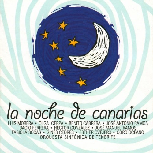 La Noche de Canarias
