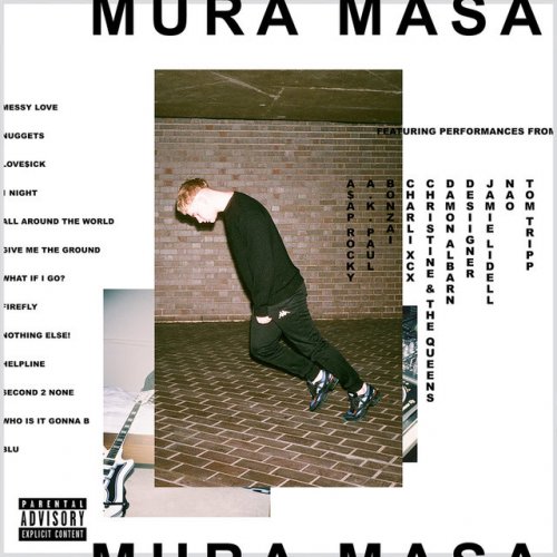 Mura Masa Feat Charli Xcx 1 Night Lyrics Musixmatch