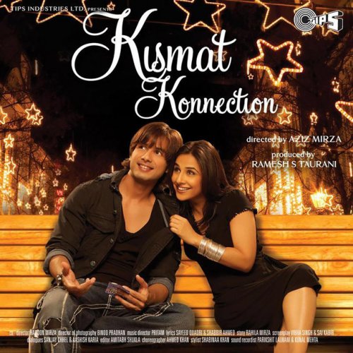 Kismat Konnection (Original Motion Picture Soundtrack)