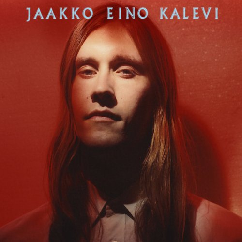 Jaakko Eino Kalevi (Bonus Version)
