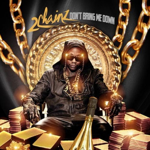 2 Chainz feat. Chrisette Michele Charades Lyrics Musixmatch