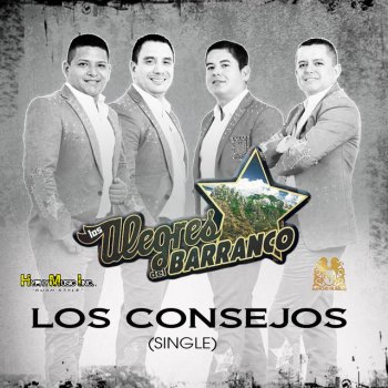 Letra de Los Alegres Del Barranco - Los Consejos Musixmatch