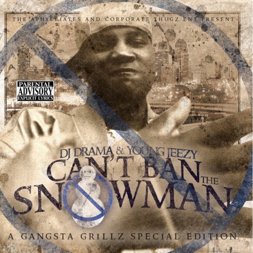Dj Drama Feat Young Jeezy I M Back Lyrics Musixmatch Dj Drama Feat Young Jeezy I M Back Lyrics Musixmatch