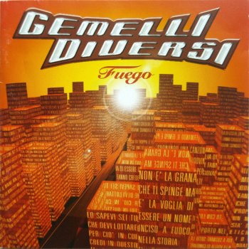 Per Sempre Testo Gemelli Diversi Mtv Testi E Canzoni