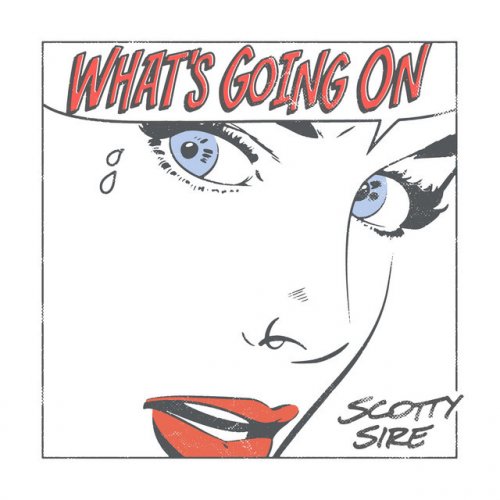 Scotty Sire Dream Girl Lyrics Musixmatch