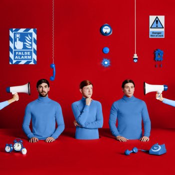 Letras Del Album False Alarm Remixed Ep De Two Door Cinema