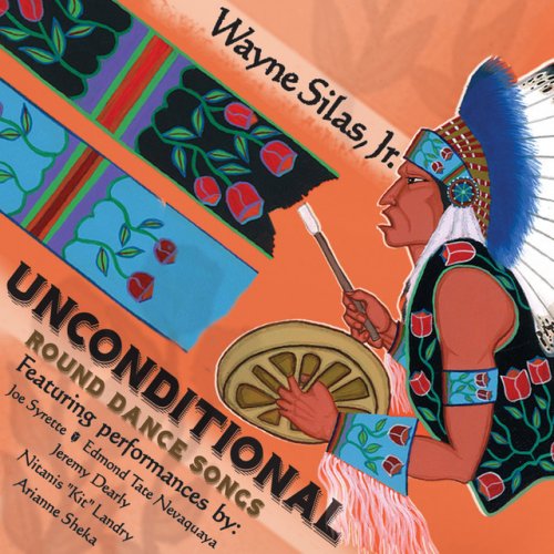 Unconditional - Round Dance Songs