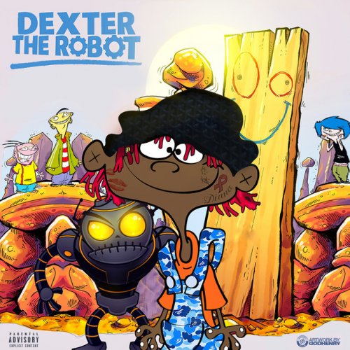 Dexter the Robot