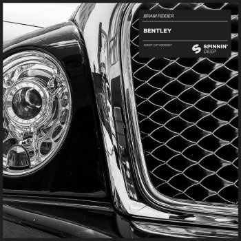 Bram fidder bentley