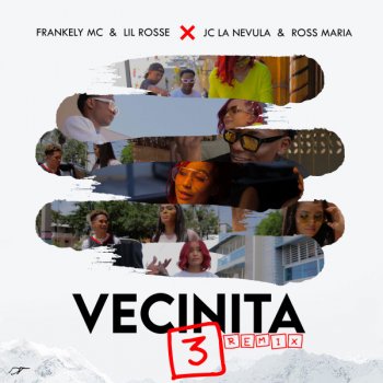 Vecinita 3 - Remix