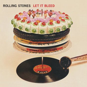 Let It Bleed (Remastered)