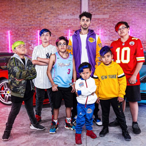 Fede Feat La Vecibanda No Somos Lobos Paroles Musixmatch Photofunia is a leading free photo editing site packed with a huge library of picture editor effects & photo filters. no somos lobos paroles musixmatch