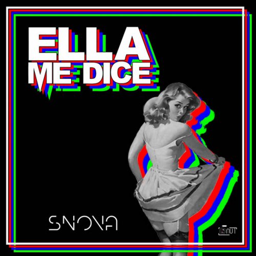 Letra De Ella Me Dice De Snova Musixmatch Ella dice que me ama. musixmatch