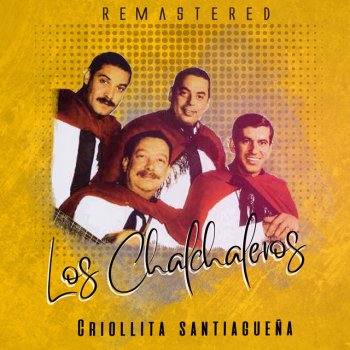La sanlorenceña - Remastered